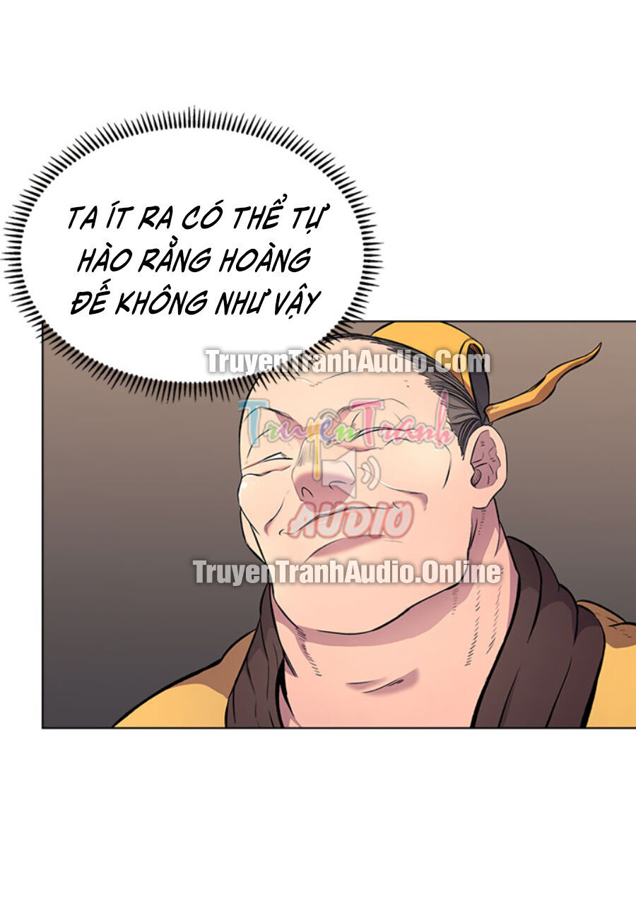 Biên Niên Sử Của Thiên Quỷ Chap 111 - Next Chap 112