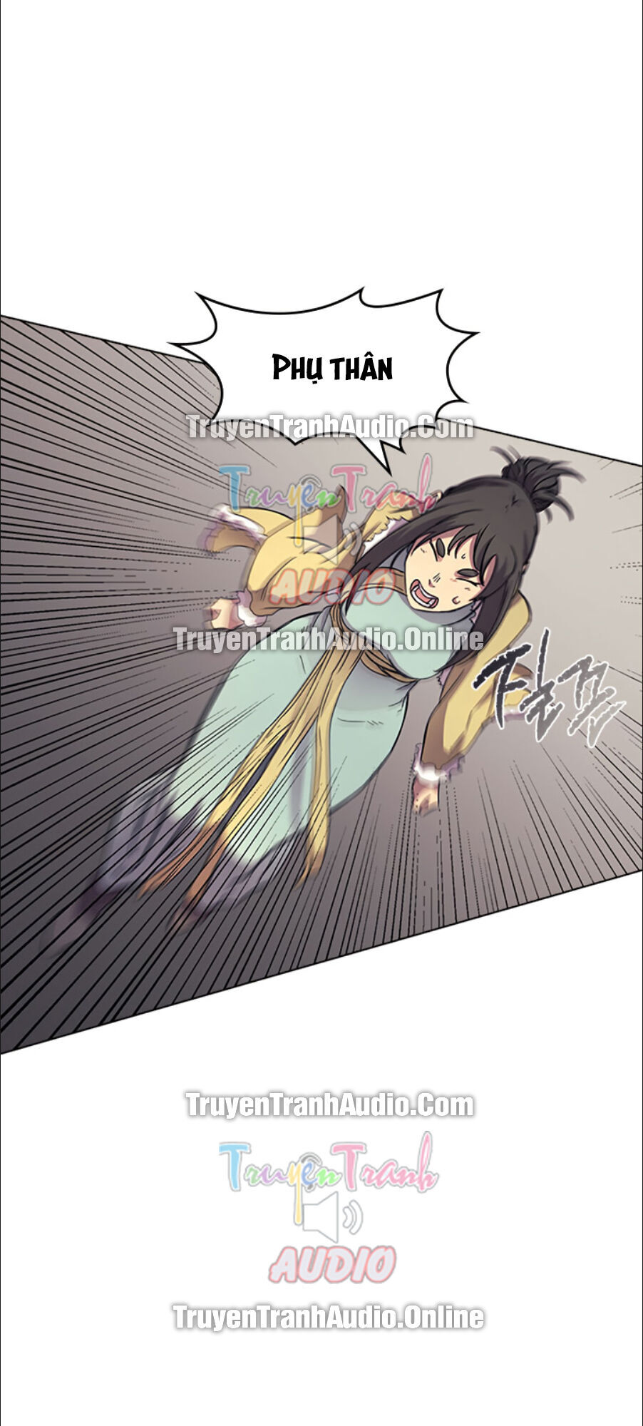 Biên Niên Sử Của Thiên Quỷ Chap 111 - Next Chap 112