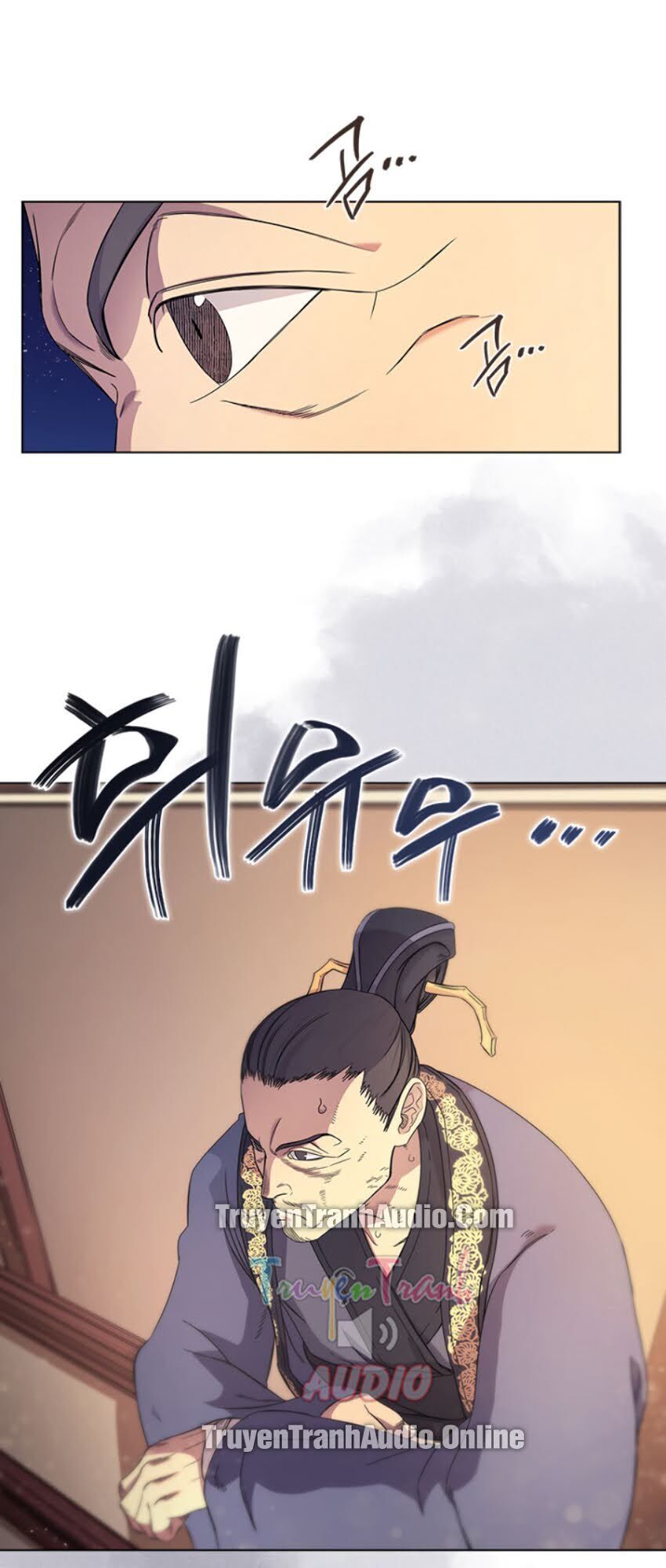 Biên Niên Sử Của Thiên Quỷ Chap 111 - Next Chap 112
