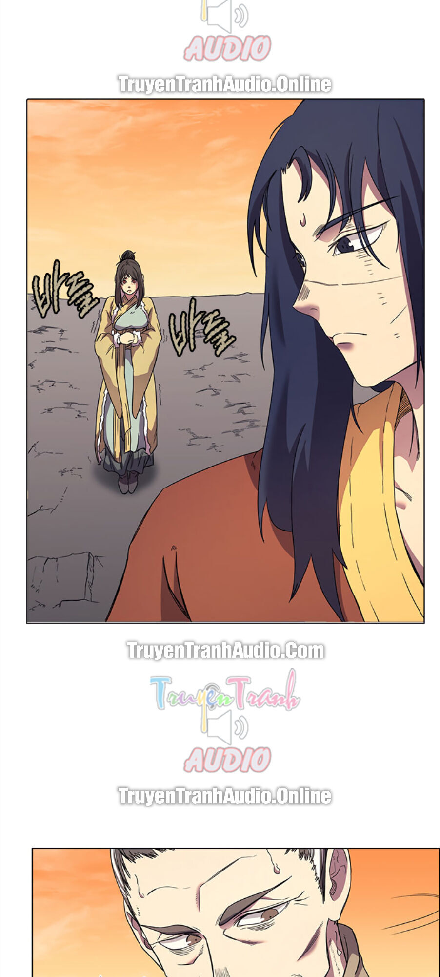 Biên Niên Sử Của Thiên Quỷ Chap 111 - Next Chap 112