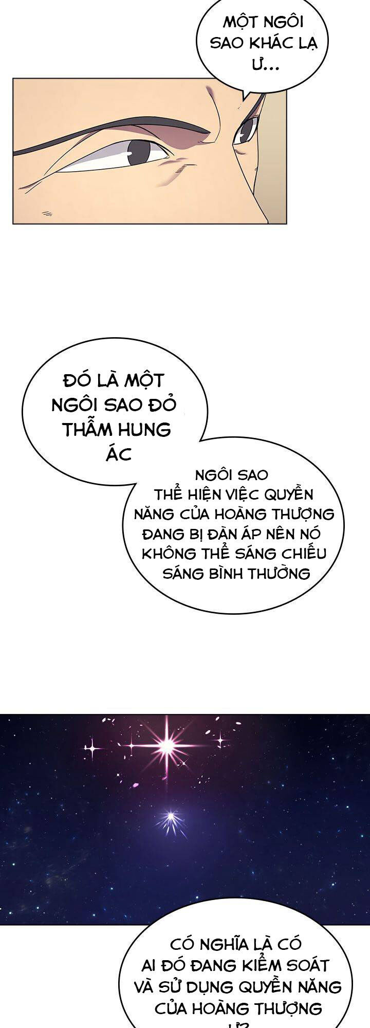 Biên Niên Sử Của Thiên Quỷ Chap 112 - Next Chap 113