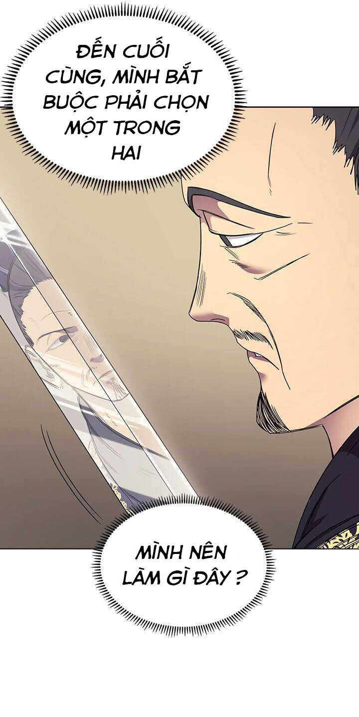 Biên Niên Sử Của Thiên Quỷ Chap 112 - Next Chap 113