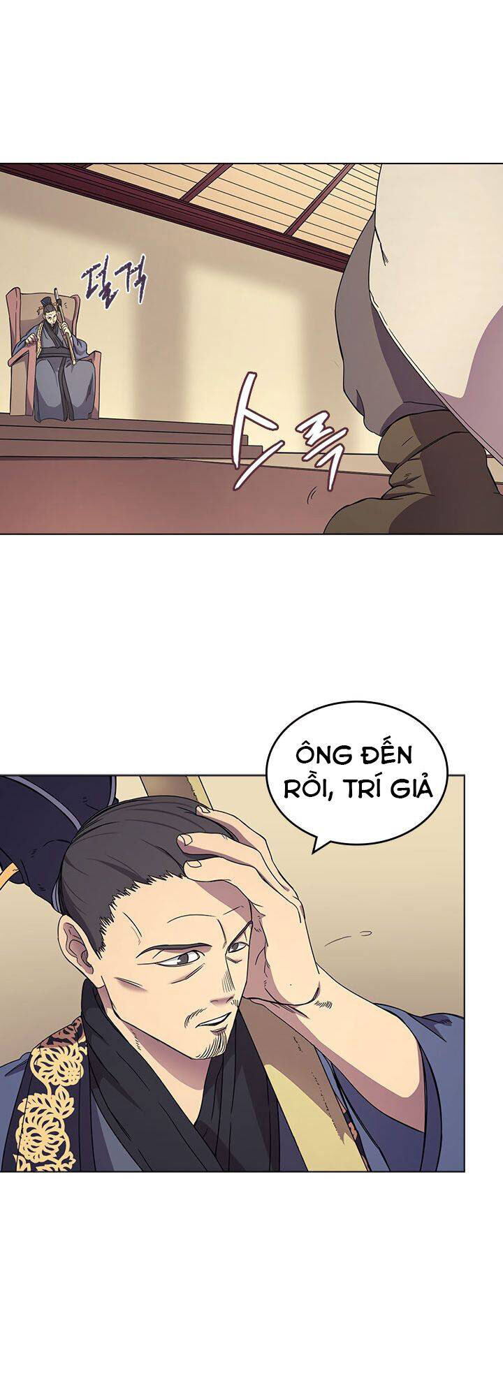 Biên Niên Sử Của Thiên Quỷ Chap 112 - Next Chap 113