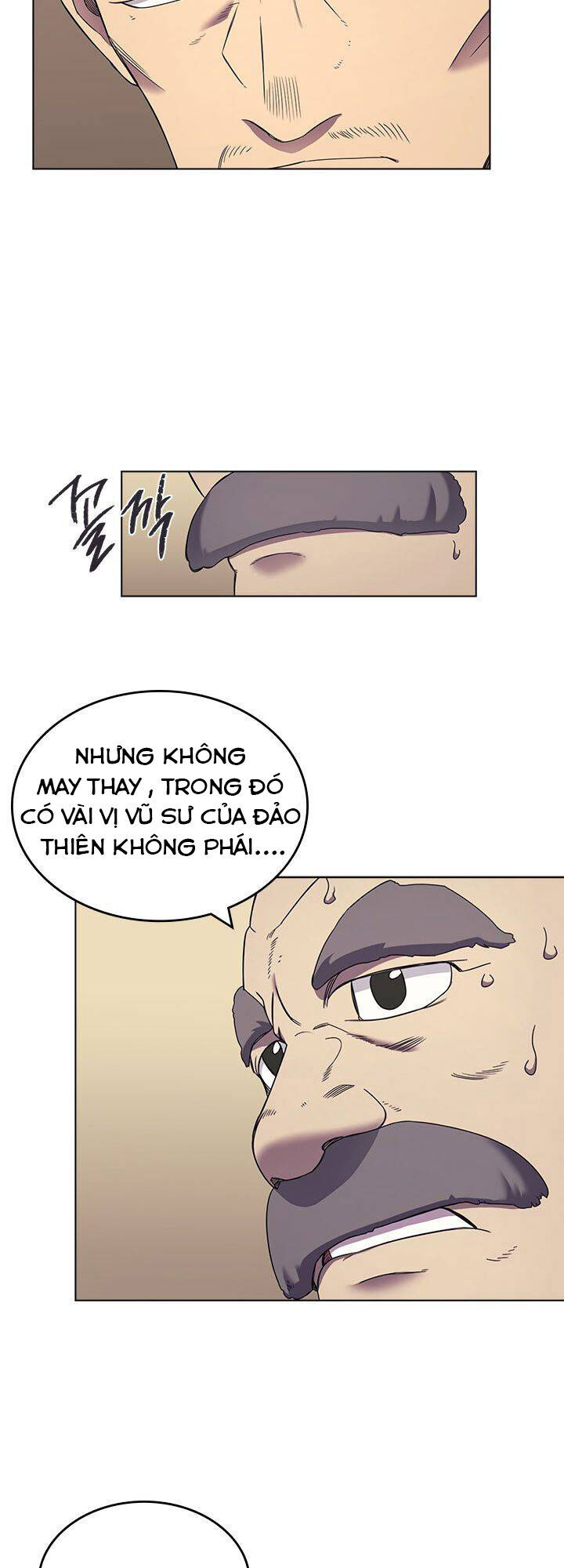 Biên Niên Sử Của Thiên Quỷ Chap 112 - Next Chap 113