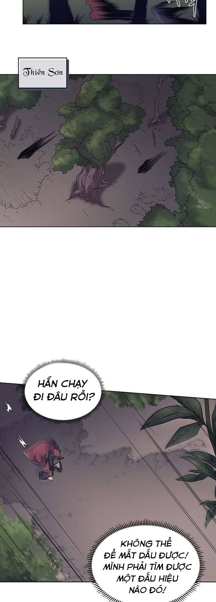Biên Niên Sử Của Thiên Quỷ Chap 112 - Next Chap 113