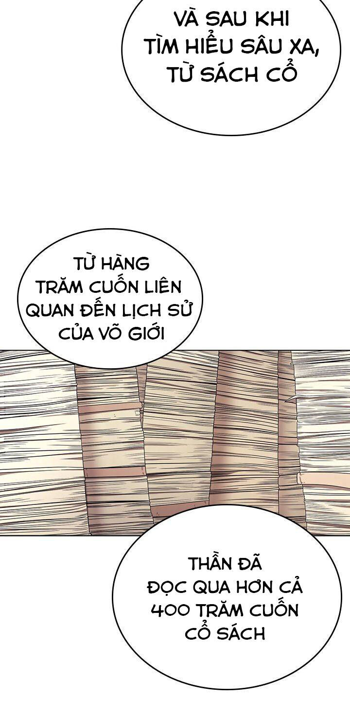 Biên Niên Sử Của Thiên Quỷ Chap 112 - Next Chap 113