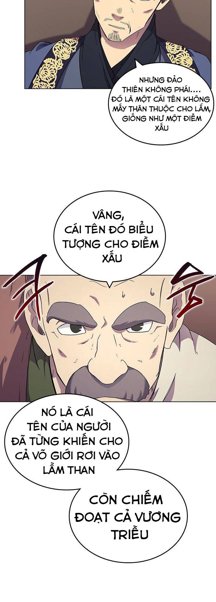 Biên Niên Sử Của Thiên Quỷ Chap 112 - Next Chap 113
