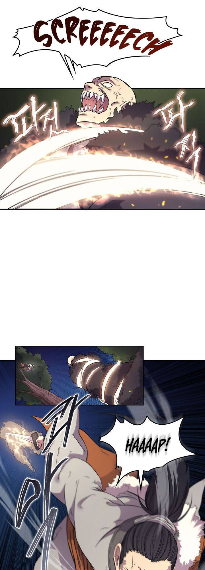 Biên Niên Sử Của Thiên Quỷ Chap 112 - Next Chap 113