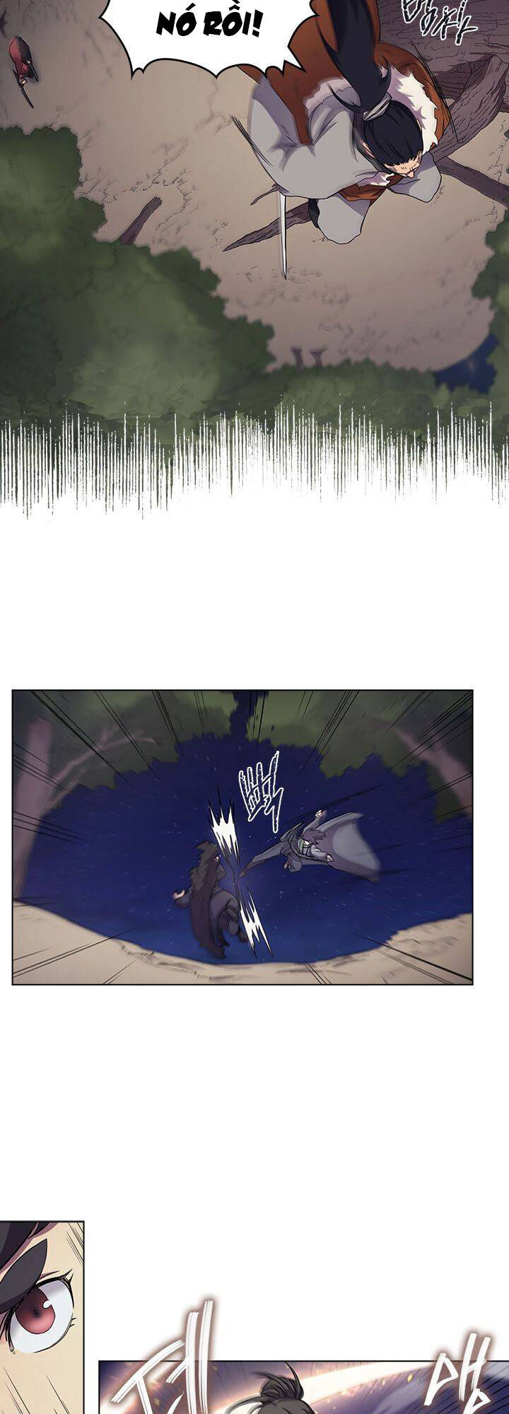 Biên Niên Sử Của Thiên Quỷ Chap 112 - Next Chap 113