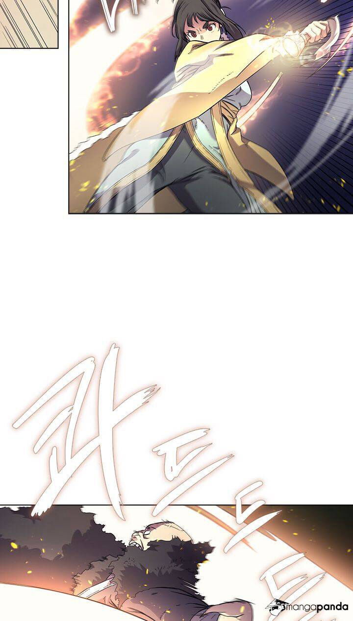 Biên Niên Sử Của Thiên Quỷ Chap 112 - Next Chap 113