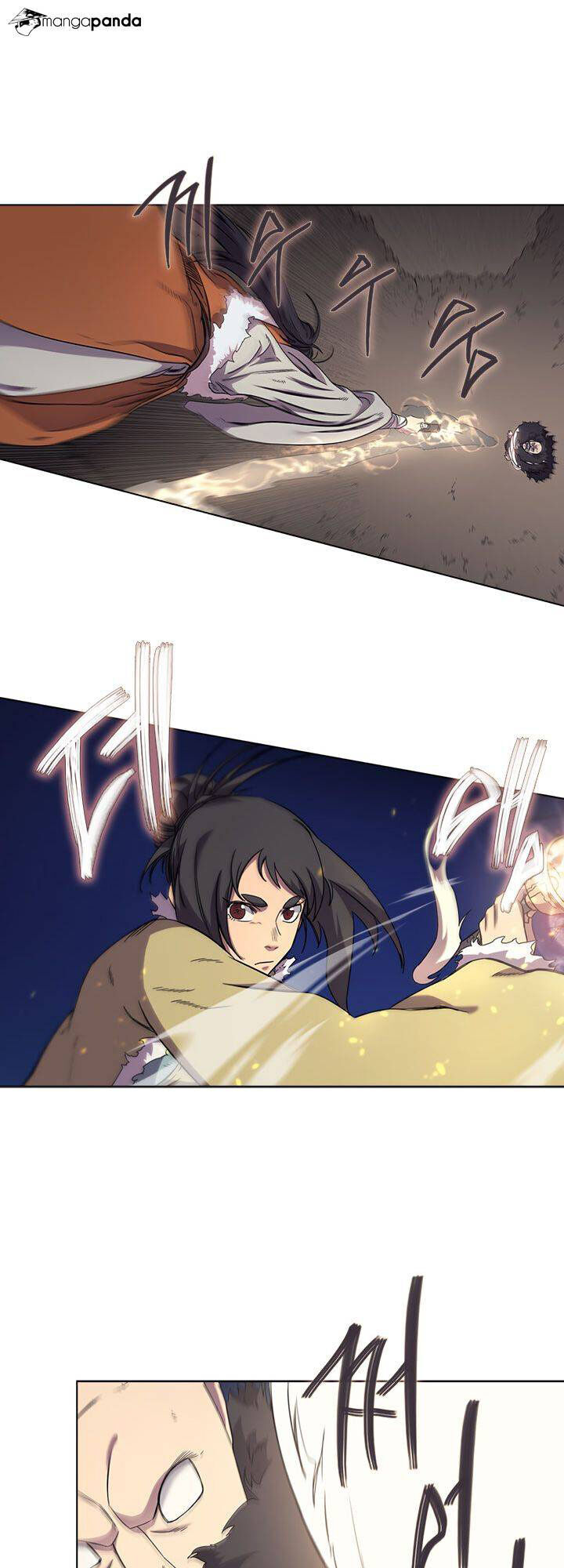 Biên Niên Sử Của Thiên Quỷ Chap 112 - Next Chap 113