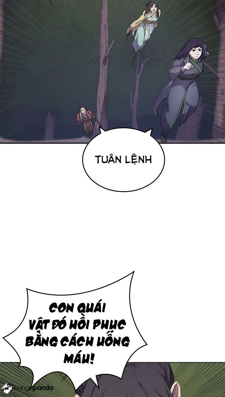 Biên Niên Sử Của Thiên Quỷ Chap 112 - Next Chap 113
