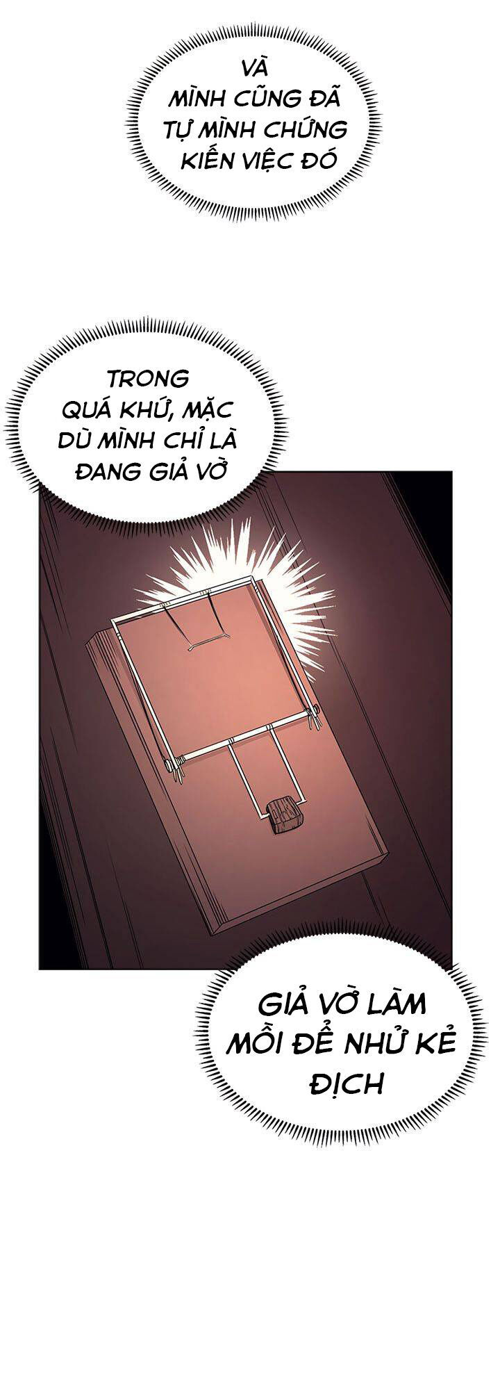 Biên Niên Sử Của Thiên Quỷ Chap 112 - Next Chap 113