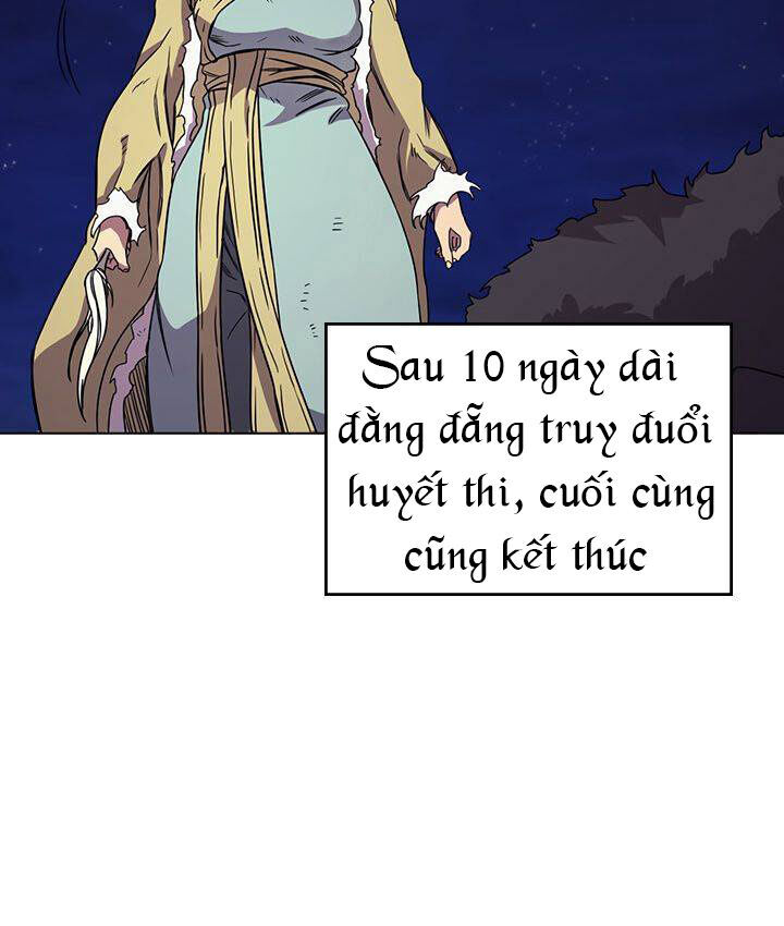 Biên Niên Sử Của Thiên Quỷ Chap 112 - Next Chap 113