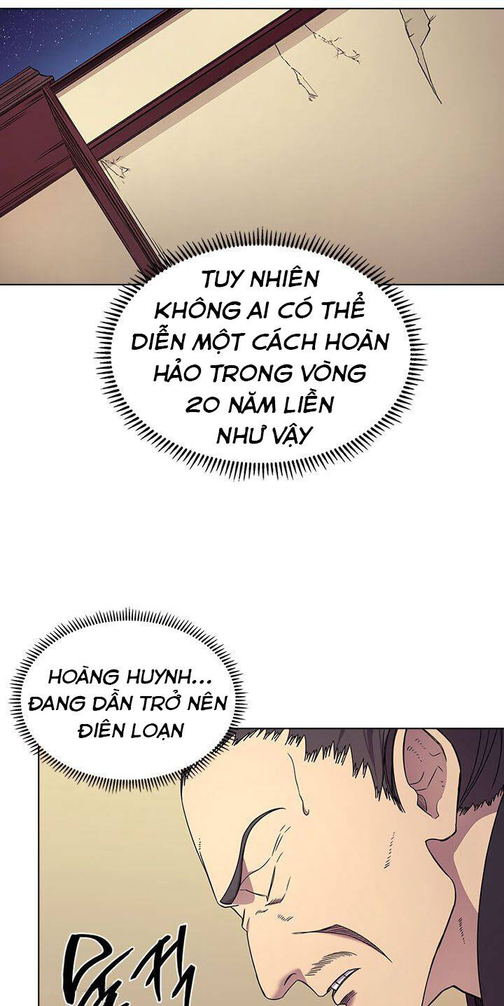 Biên Niên Sử Của Thiên Quỷ Chap 112 - Next Chap 113