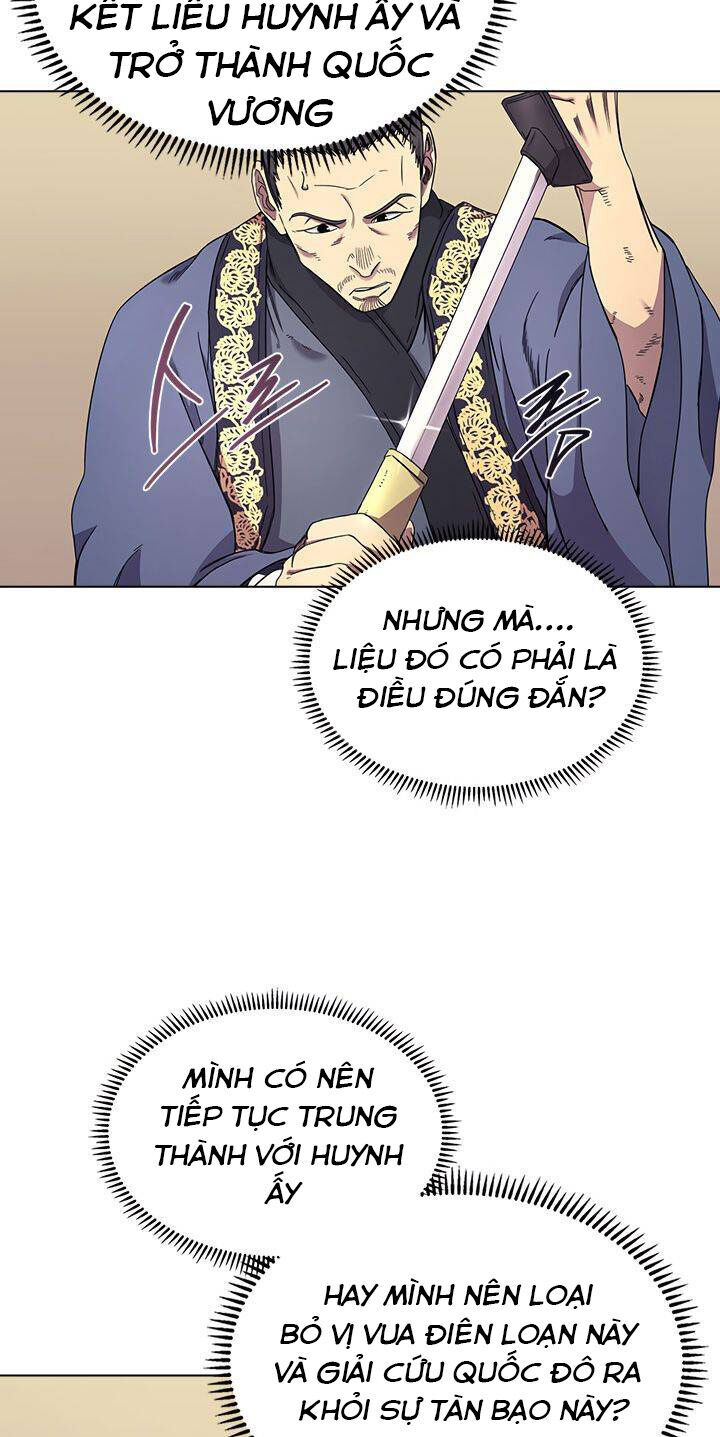 Biên Niên Sử Của Thiên Quỷ Chap 112 - Next Chap 113