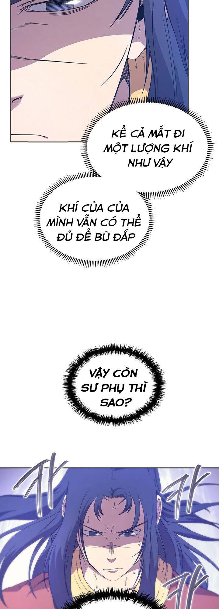 Biên Niên Sử Của Thiên Quỷ Chap 113 - Next Chap 114