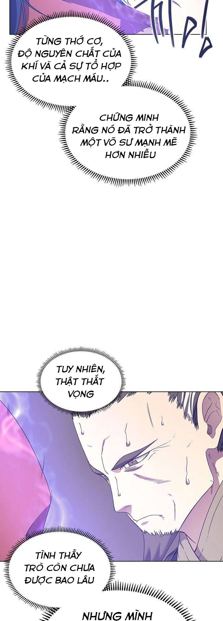 Biên Niên Sử Của Thiên Quỷ Chap 113 - Next Chap 114