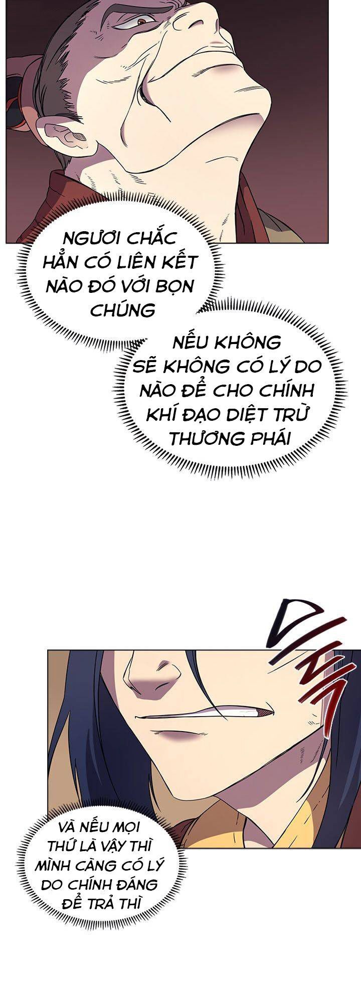 Biên Niên Sử Của Thiên Quỷ Chap 113 - Next Chap 114