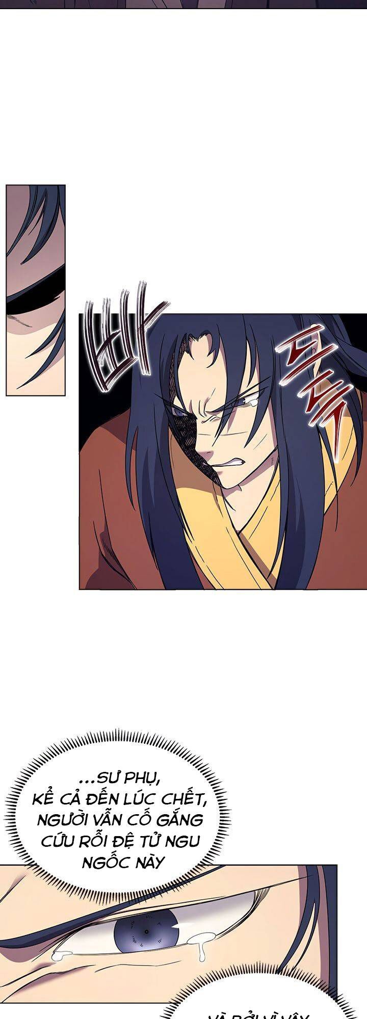 Biên Niên Sử Của Thiên Quỷ Chap 113 - Next Chap 114