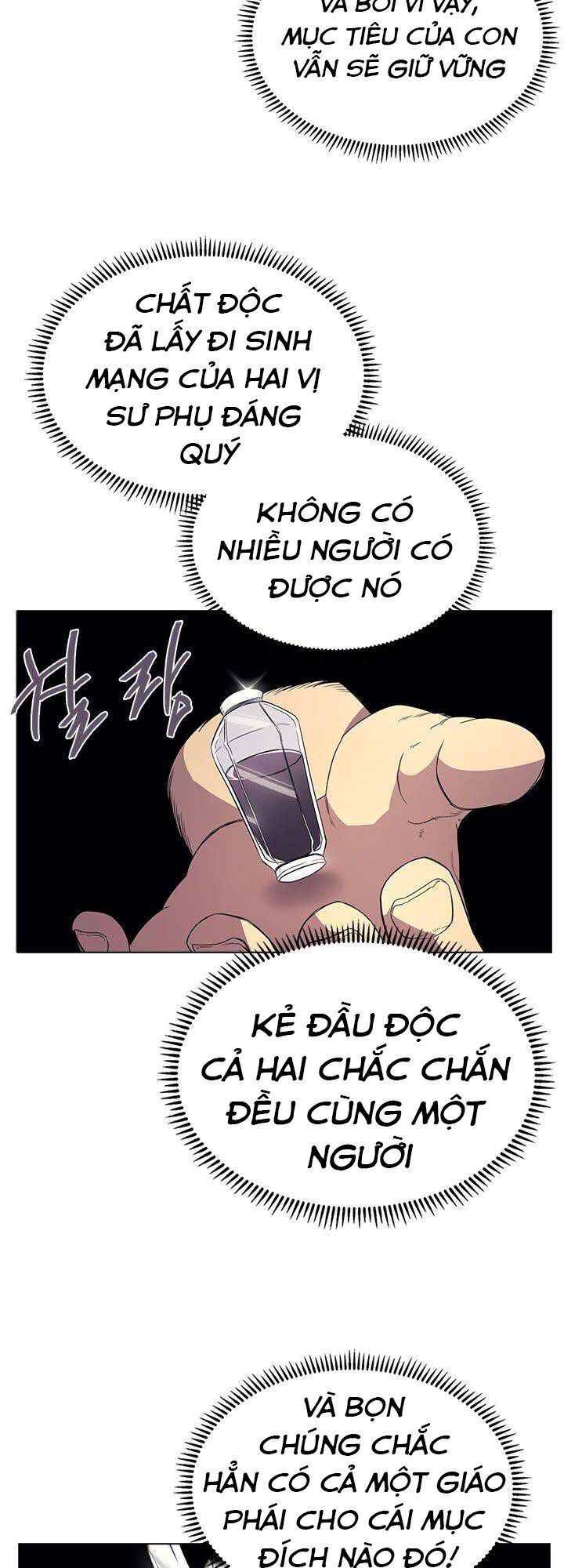 Biên Niên Sử Của Thiên Quỷ Chap 113 - Next Chap 114