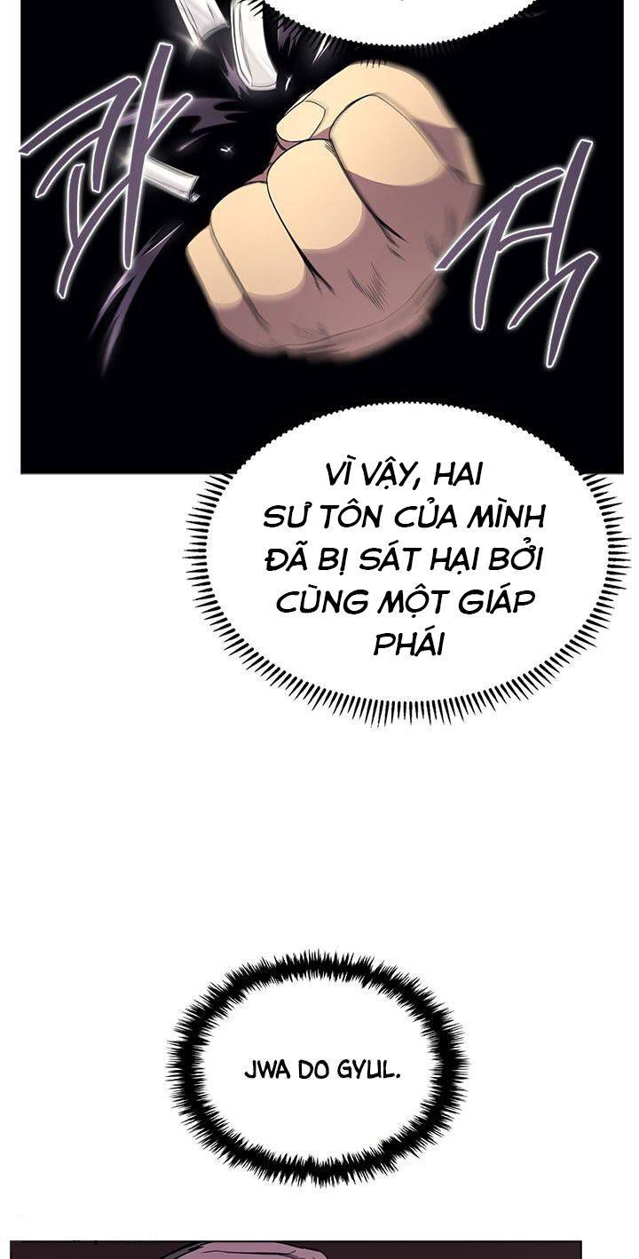 Biên Niên Sử Của Thiên Quỷ Chap 113 - Next Chap 114