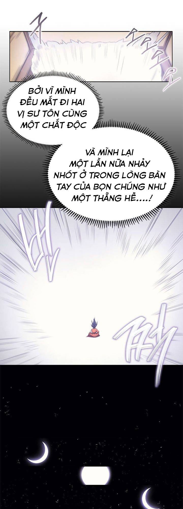 Biên Niên Sử Của Thiên Quỷ Chap 113 - Next Chap 114