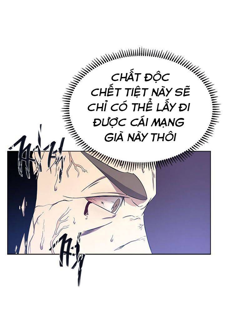 Biên Niên Sử Của Thiên Quỷ Chap 113 - Next Chap 114