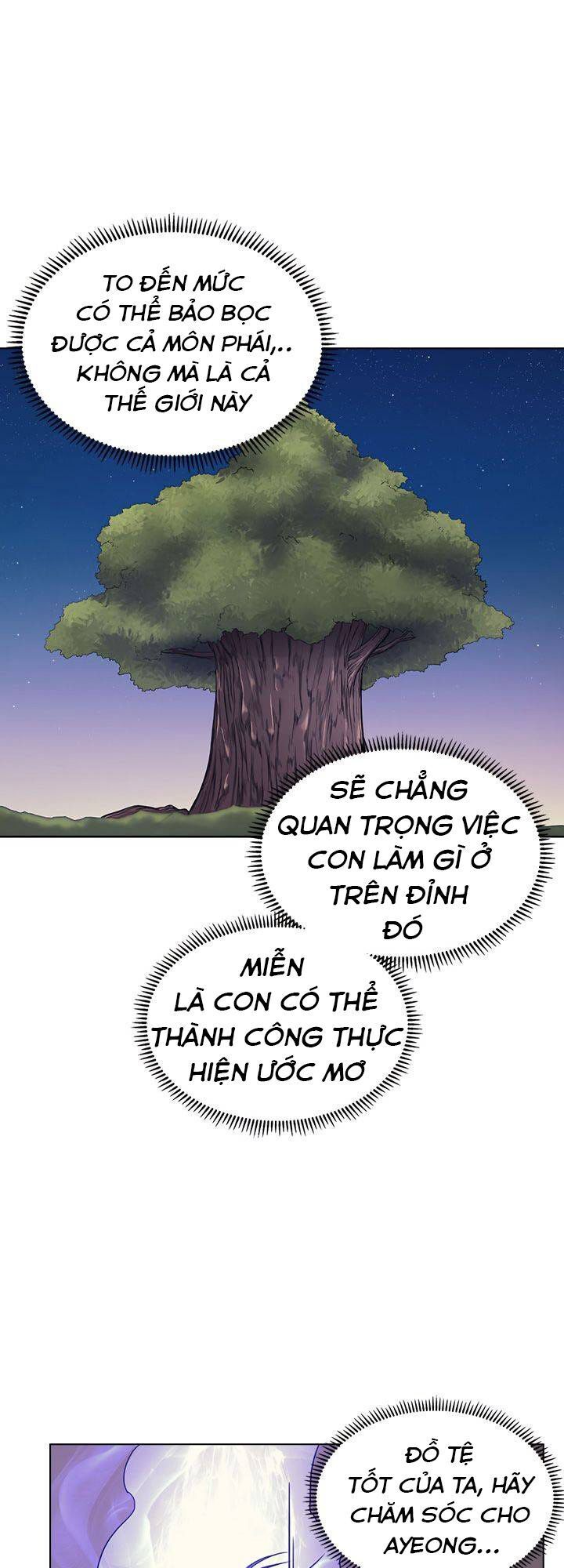 Biên Niên Sử Của Thiên Quỷ Chap 113 - Next Chap 114
