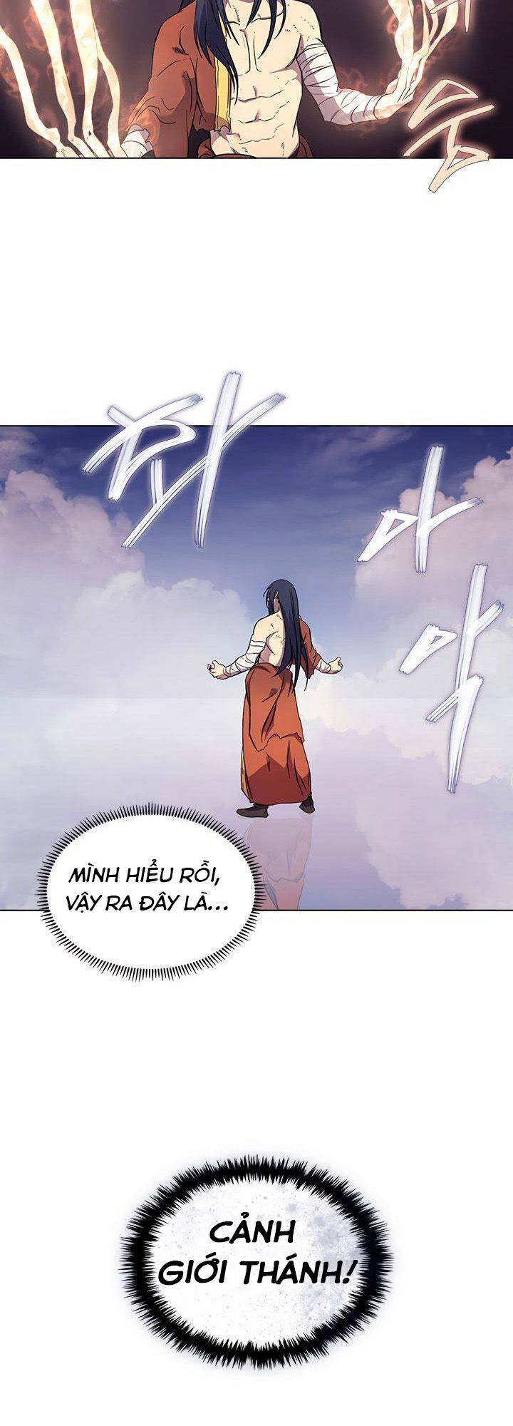 Biên Niên Sử Của Thiên Quỷ Chap 113 - Next Chap 114
