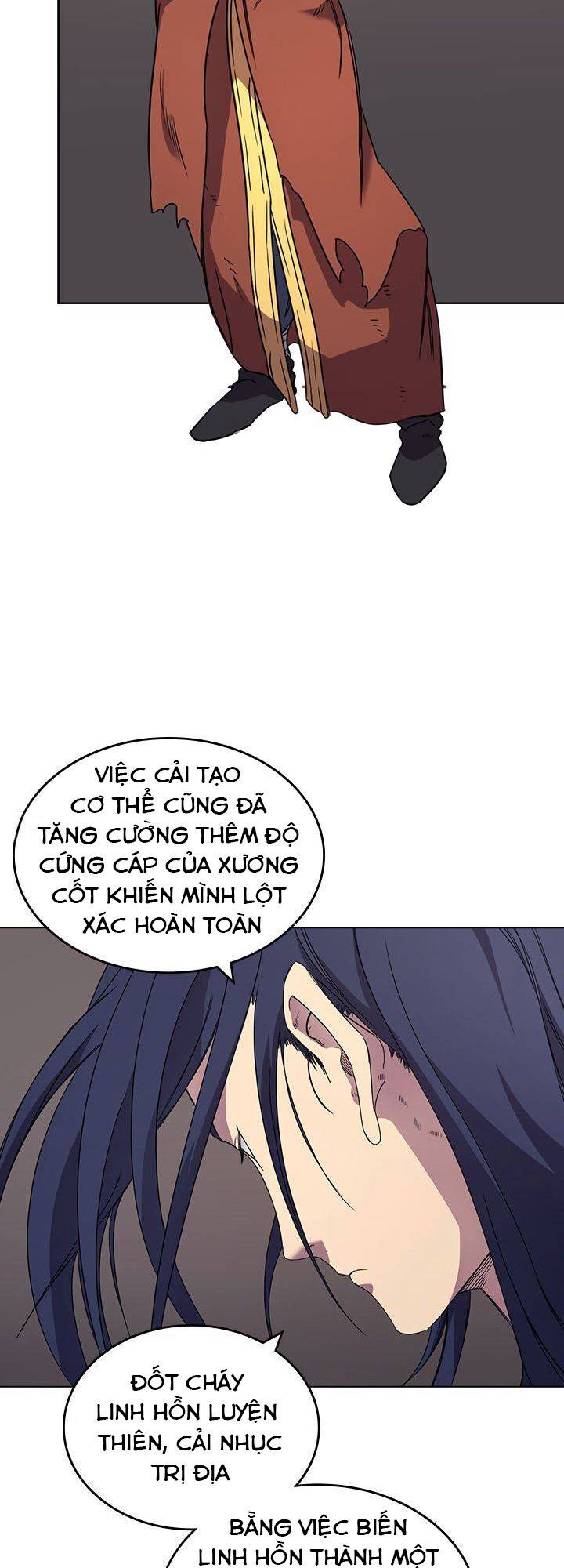 Biên Niên Sử Của Thiên Quỷ Chap 113 - Next Chap 114