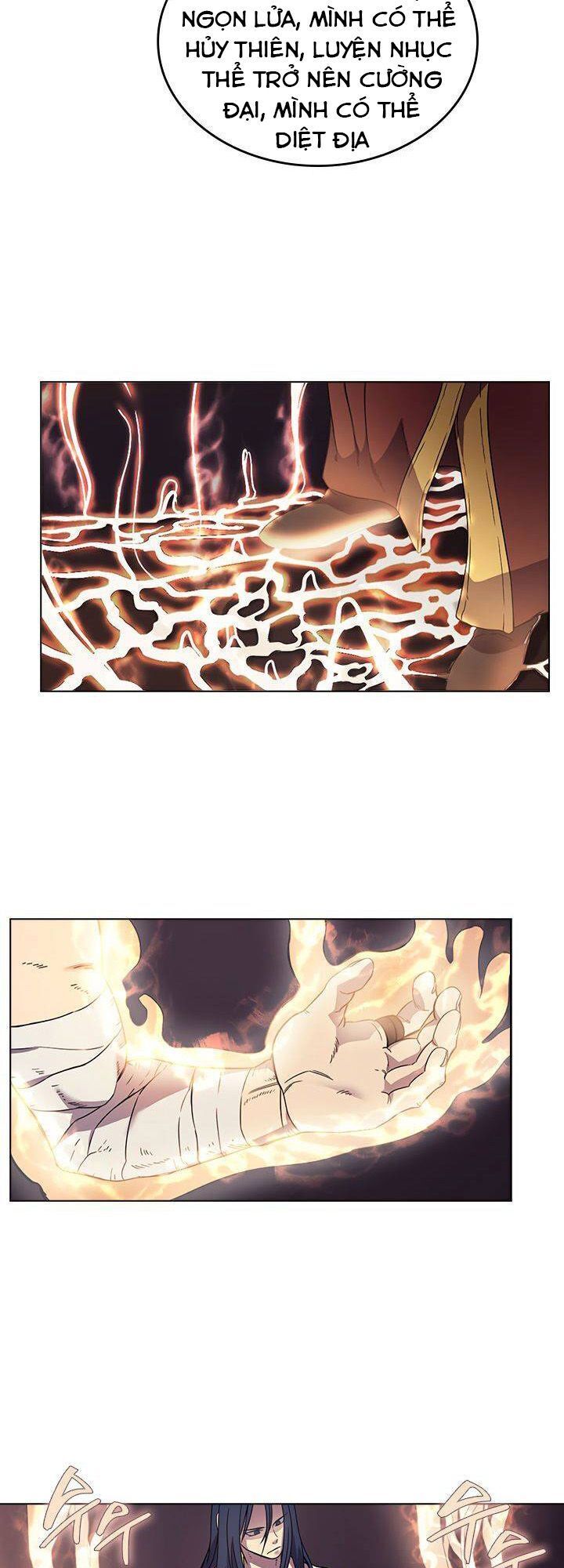 Biên Niên Sử Của Thiên Quỷ Chap 113 - Next Chap 114