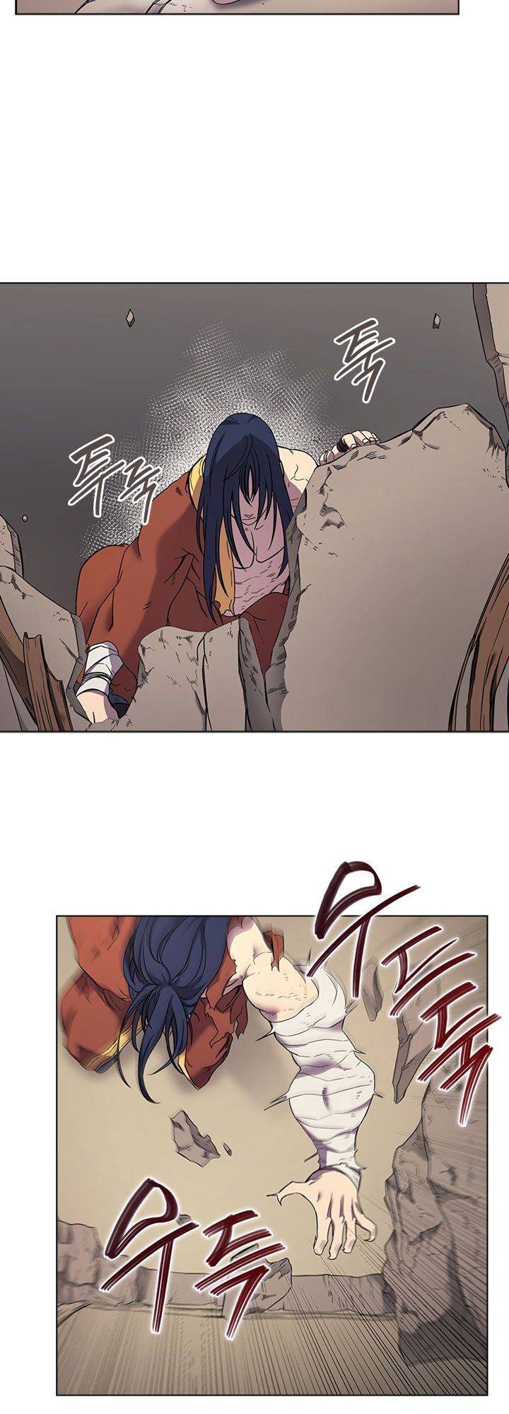 Biên Niên Sử Của Thiên Quỷ Chap 113 - Next Chap 114
