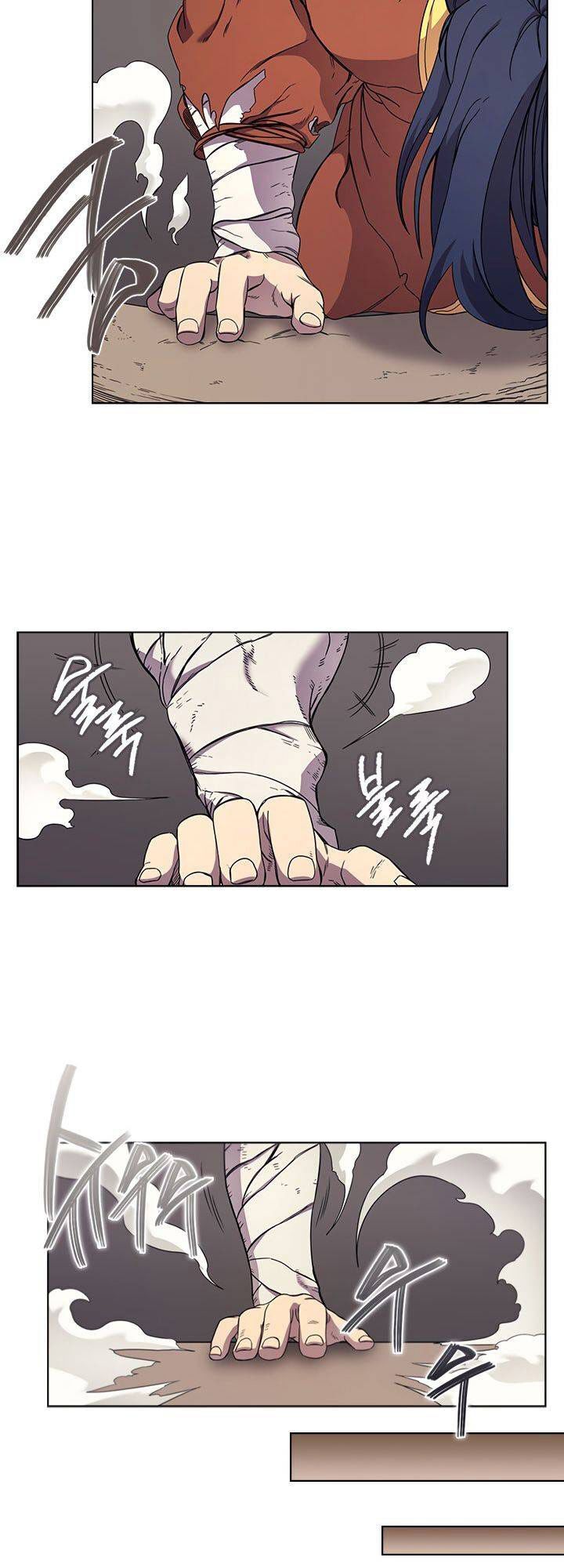 Biên Niên Sử Của Thiên Quỷ Chap 113 - Next Chap 114