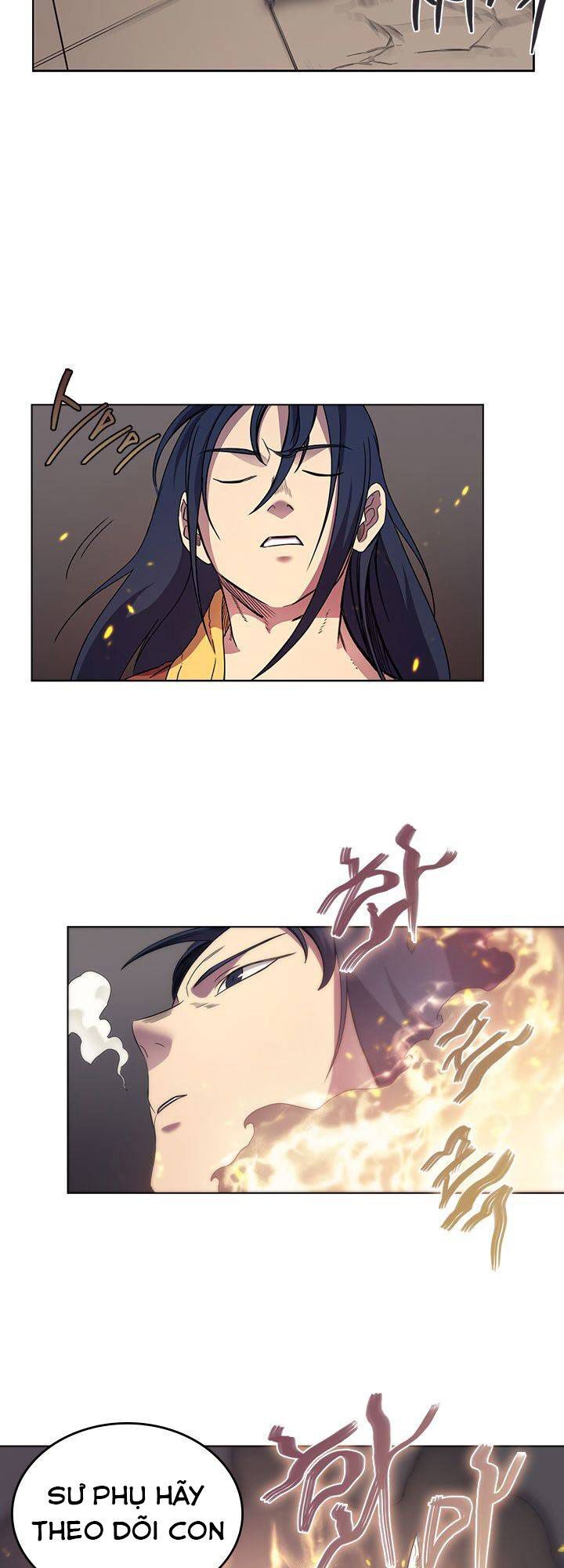 Biên Niên Sử Của Thiên Quỷ Chap 113 - Next Chap 114
