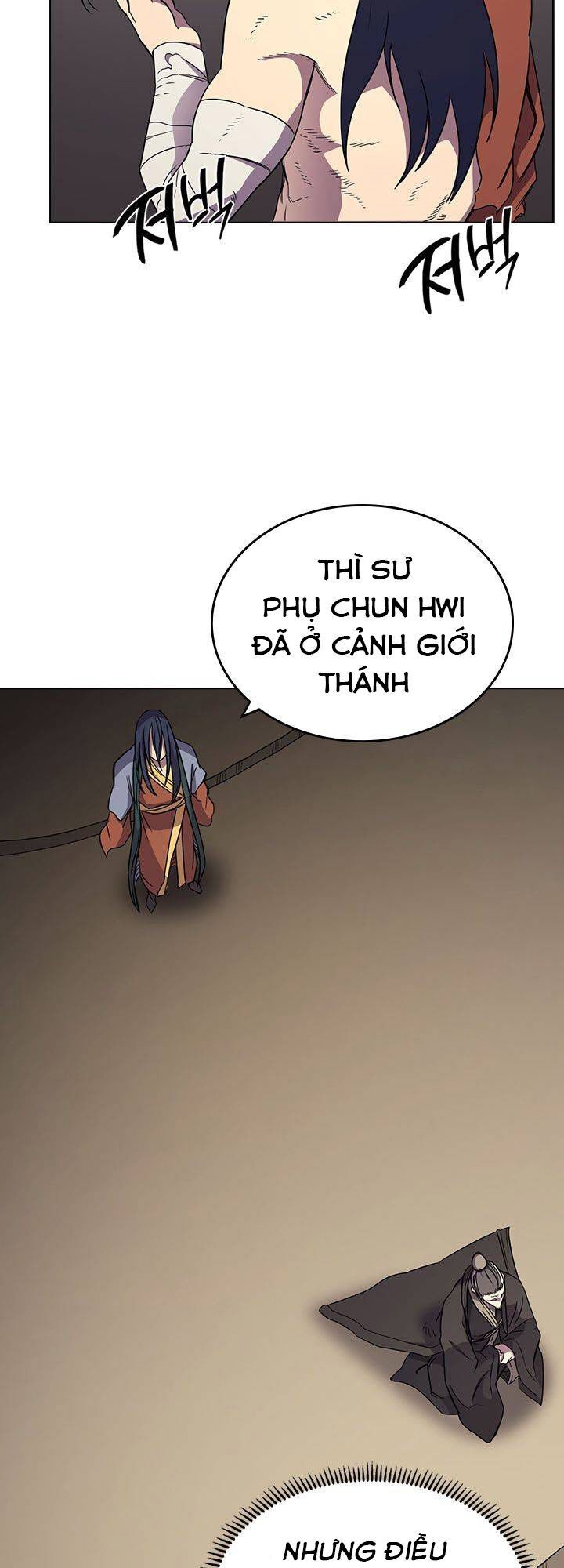 Biên Niên Sử Của Thiên Quỷ Chap 113 - Next Chap 114