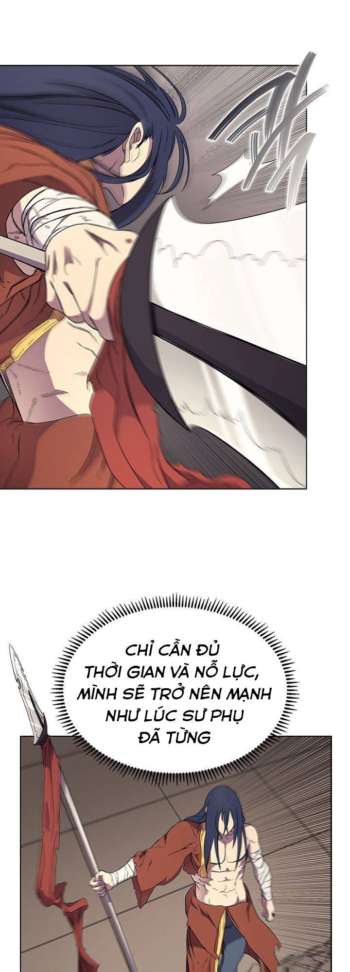 Biên Niên Sử Của Thiên Quỷ Chap 113 - Next Chap 114