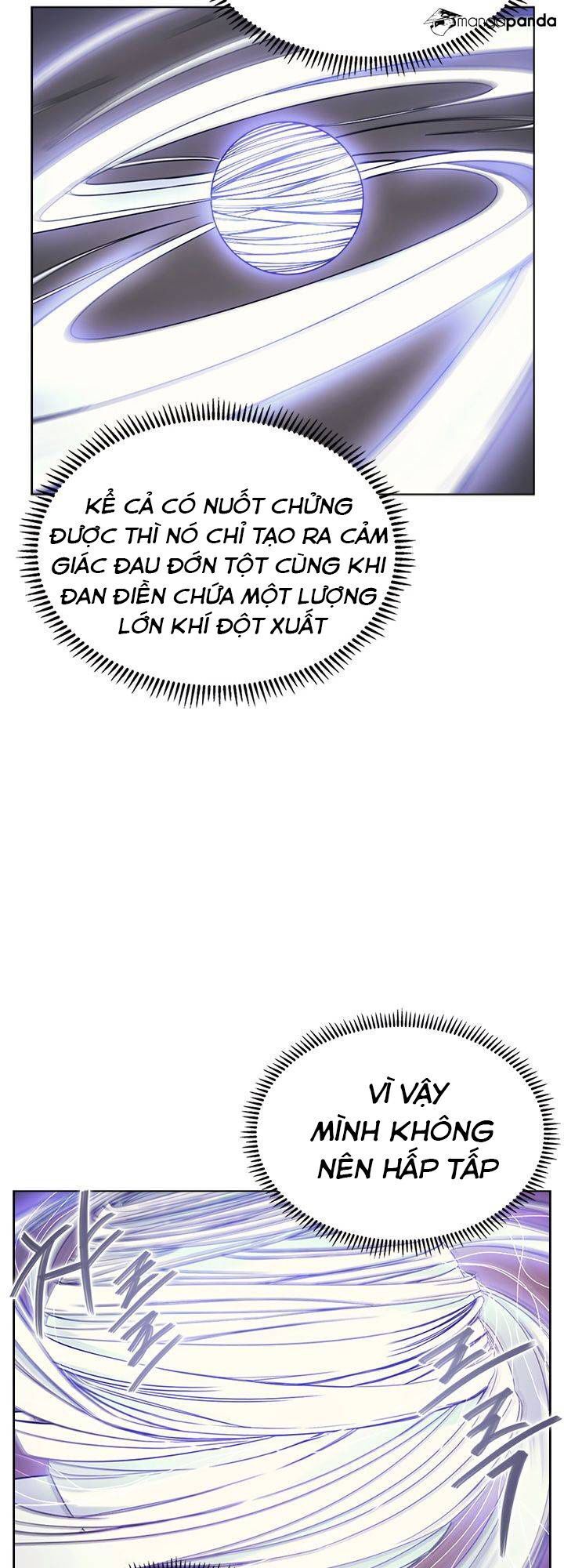Biên Niên Sử Của Thiên Quỷ Chap 113 - Next Chap 114