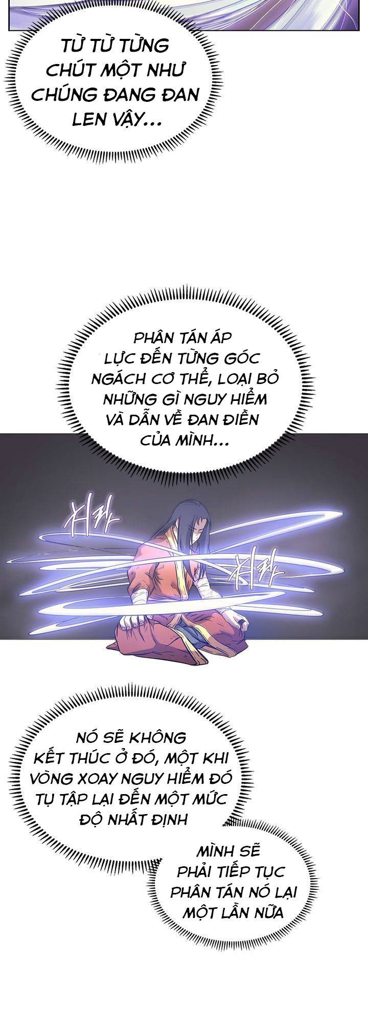 Biên Niên Sử Của Thiên Quỷ Chap 113 - Next Chap 114