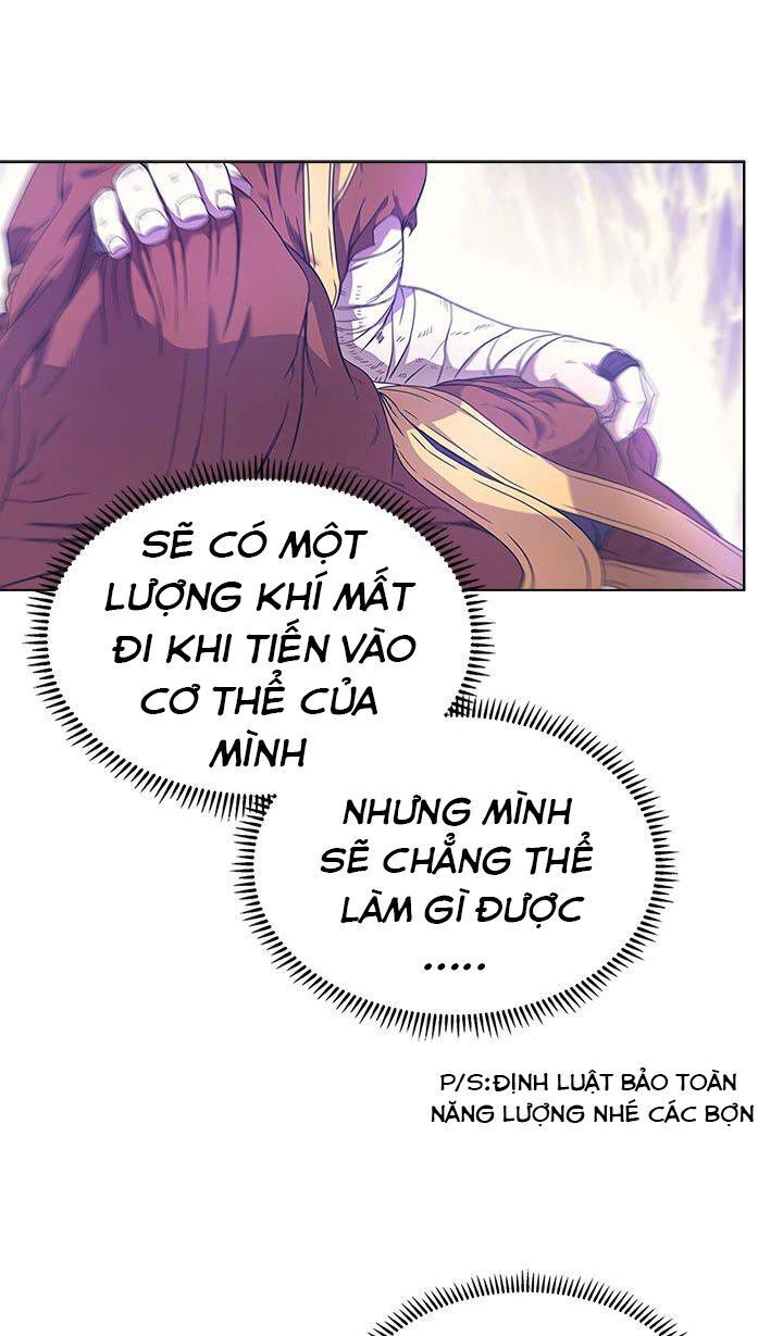 Biên Niên Sử Của Thiên Quỷ Chap 113 - Next Chap 114