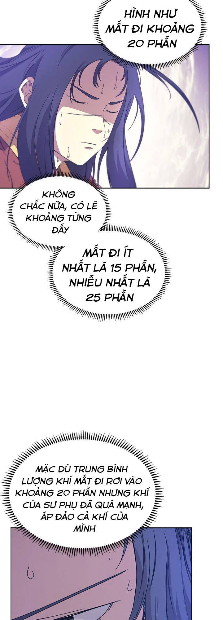 Biên Niên Sử Của Thiên Quỷ Chap 113 - Next Chap 114