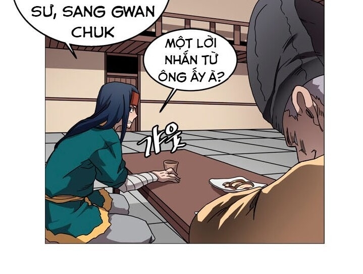 Biên Niên Sử Của Thiên Quỷ Chap 43 - Next Chap 44