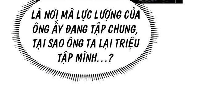 Biên Niên Sử Của Thiên Quỷ Chap 43 - Next Chap 44