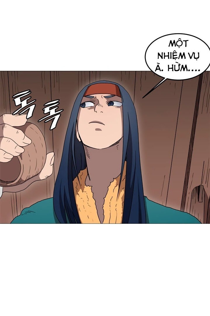 Biên Niên Sử Của Thiên Quỷ Chap 43 - Next Chap 44