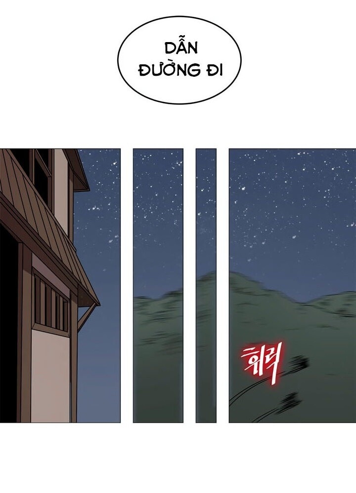 Biên Niên Sử Của Thiên Quỷ Chap 43 - Next Chap 44