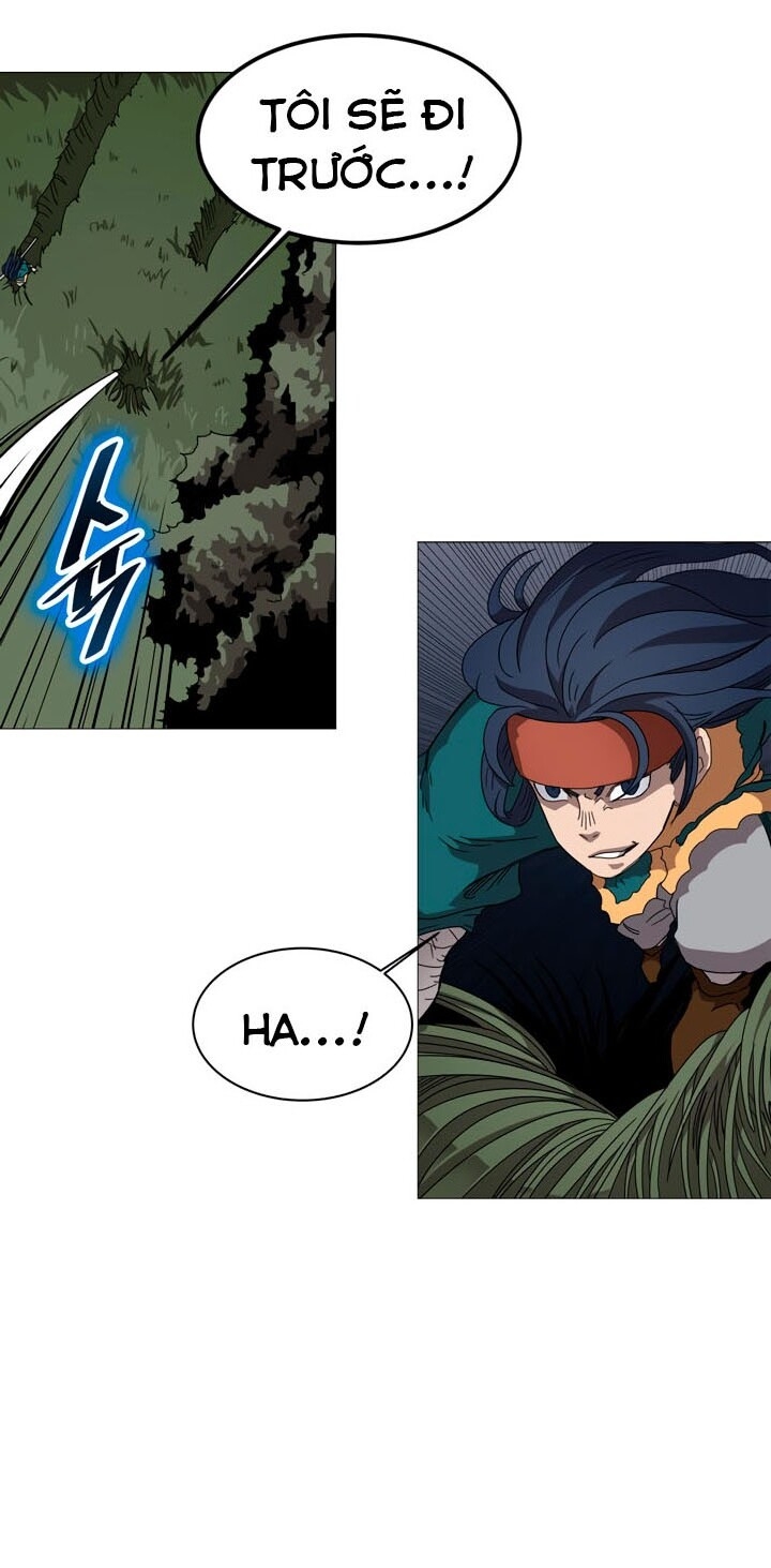 Biên Niên Sử Của Thiên Quỷ Chap 43 - Next Chap 44