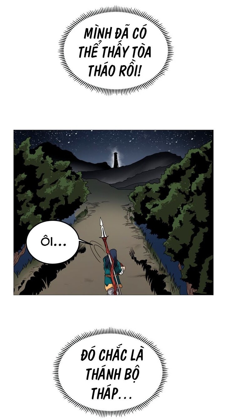 Biên Niên Sử Của Thiên Quỷ Chap 43 - Next Chap 44