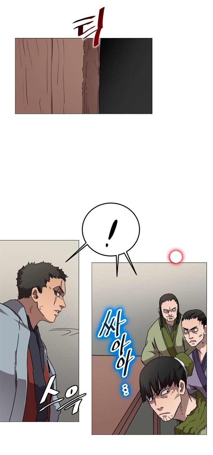 Biên Niên Sử Của Thiên Quỷ Chap 43 - Next Chap 44