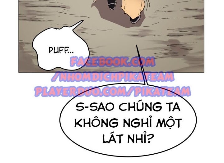 Biên Niên Sử Của Thiên Quỷ Chap 43 - Next Chap 44