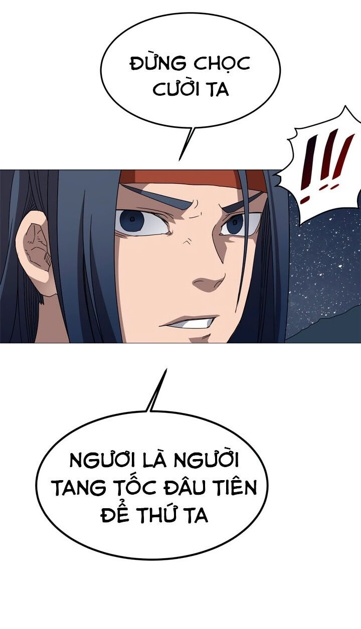 Biên Niên Sử Của Thiên Quỷ Chap 43 - Next Chap 44